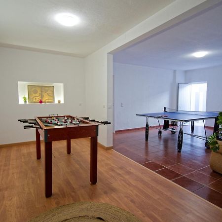 Villa As Cumadres Azeitão Extérieur photo