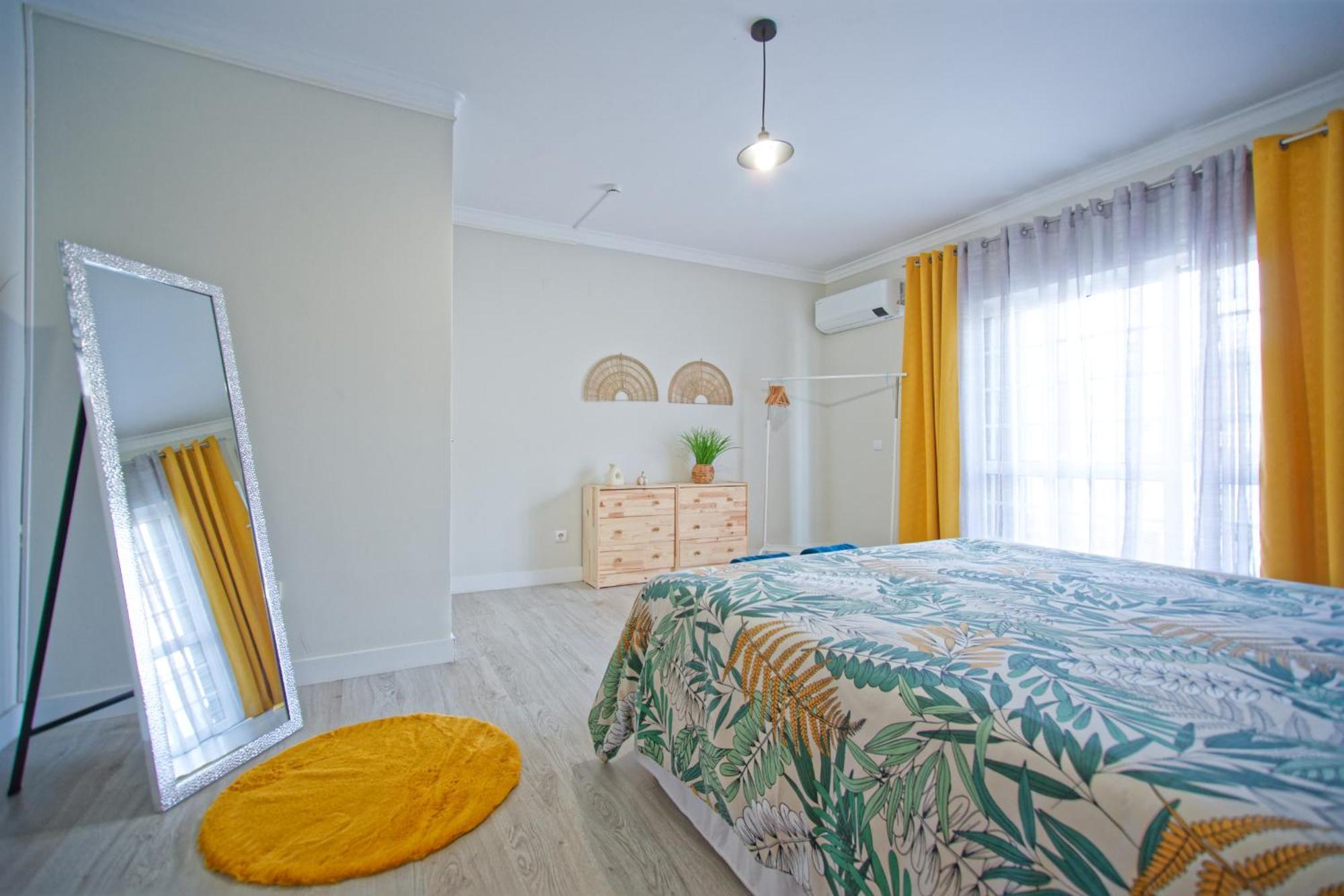 Villa As Cumadres Azeitão Extérieur photo